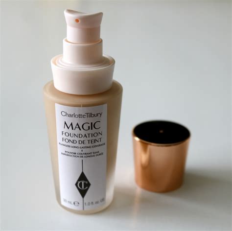 Transform Your Skin with the Magic of my Foundation